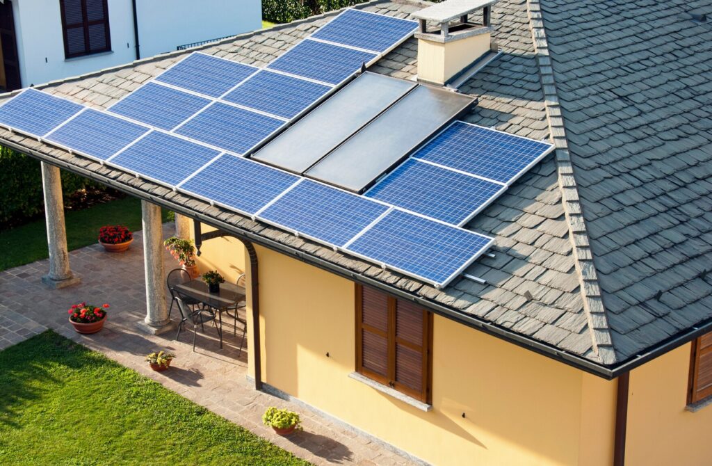 Semper solaris is among the best solar companies in Arizona