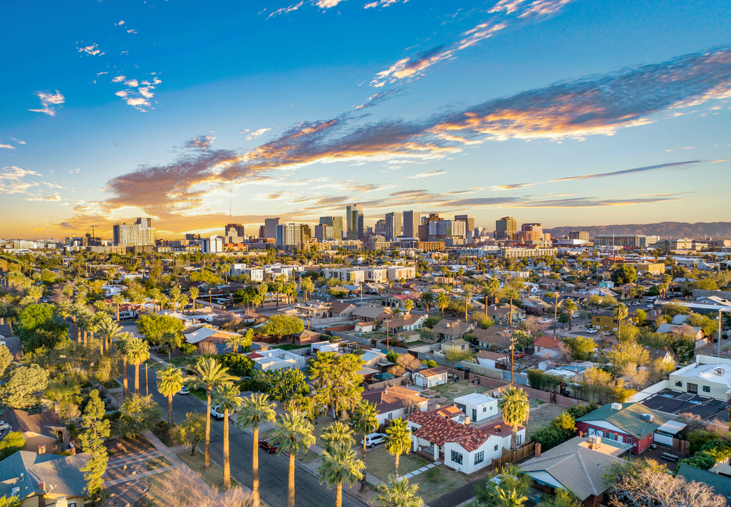 Beat the Arizona Heat with Solar Panels: Stay Cool and Save