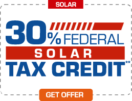 Best solar coupon in arizona, 30% solar tax credit