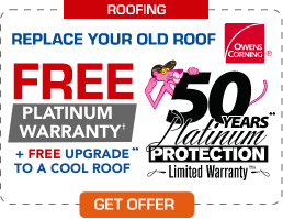 Best Roofing offer in arizona